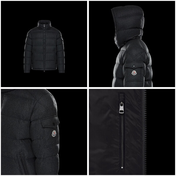 18/19秋冬新作 MONCLER モンクレールスーパーコピー ★MONTGENEVRE モンジュネーブル ダウン